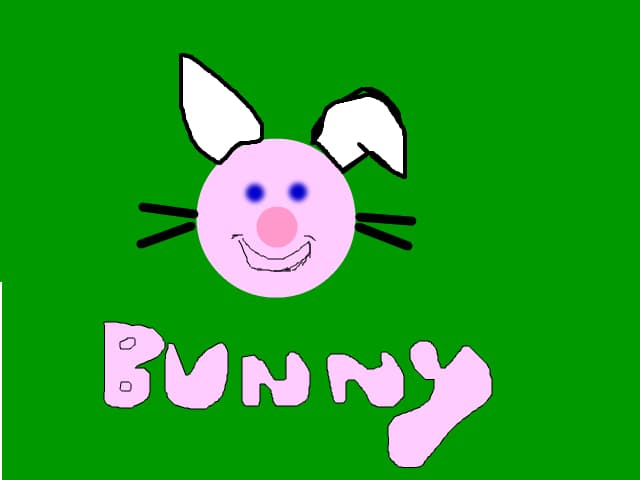 bunny