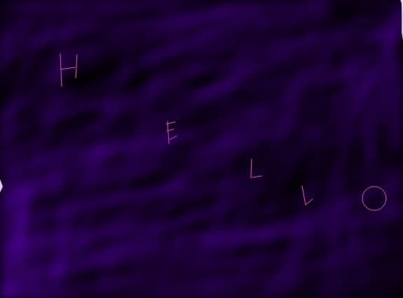 poster