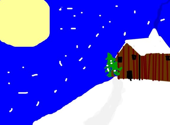 iarna