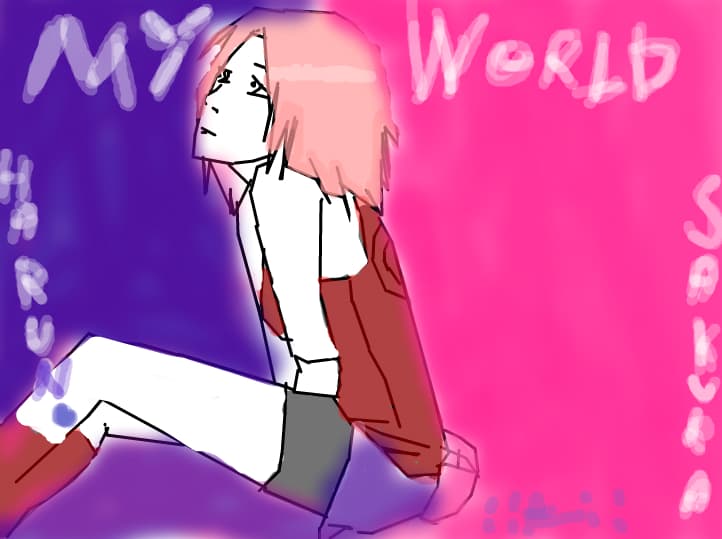 sAKURA hAruNo