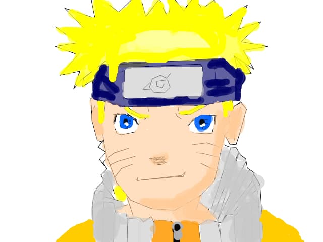 Naruto maine a ora 13.00 venitzi a nunta mea cu Itachi