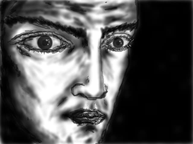 portret