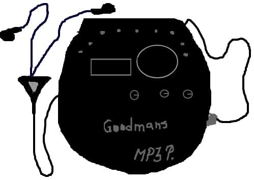 mp3player