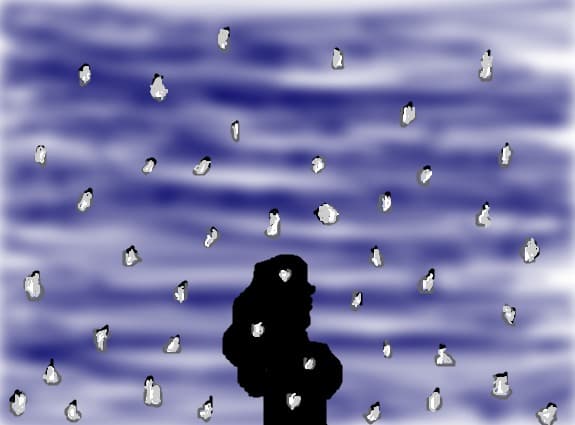 Rain