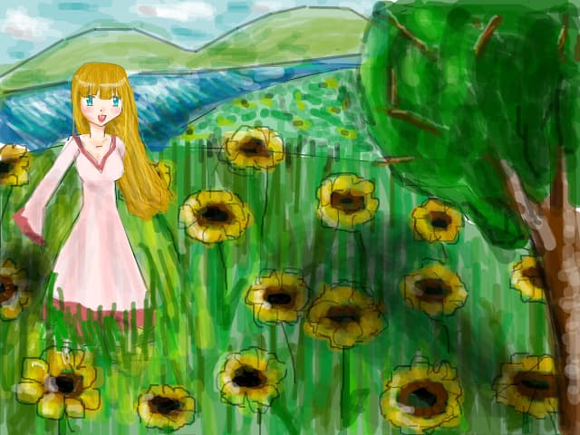 LOVE NATURE