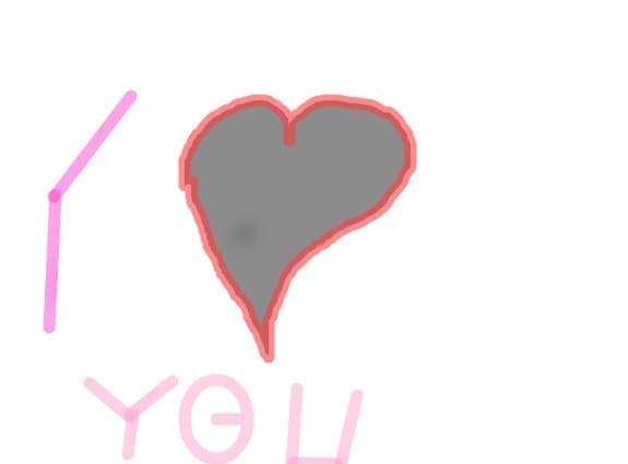 y love you!