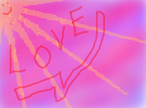 love