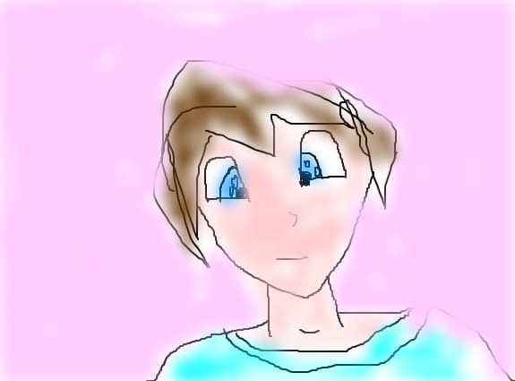 cel mai urat anime ever