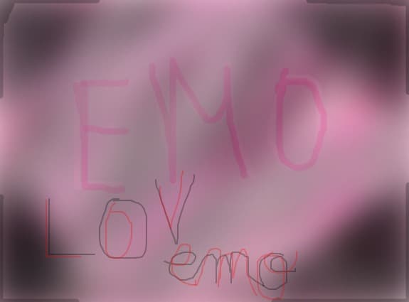 lov emo