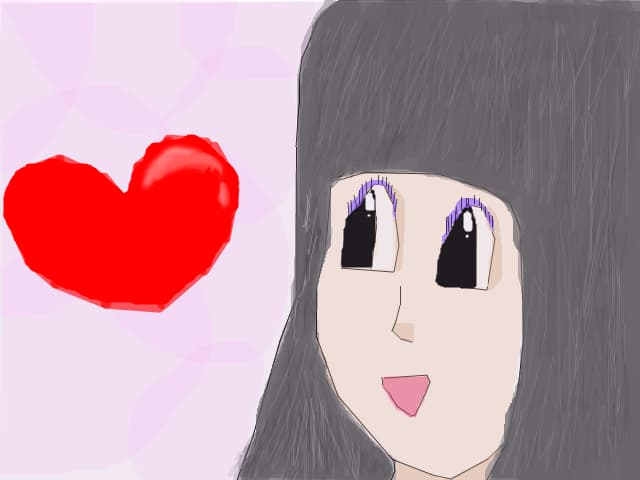 Anime Girl