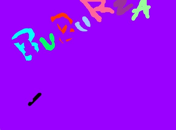 my name