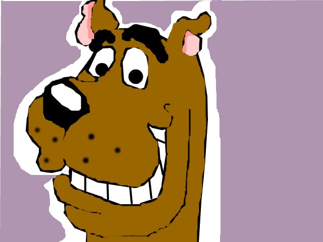 Scooby-Doo!