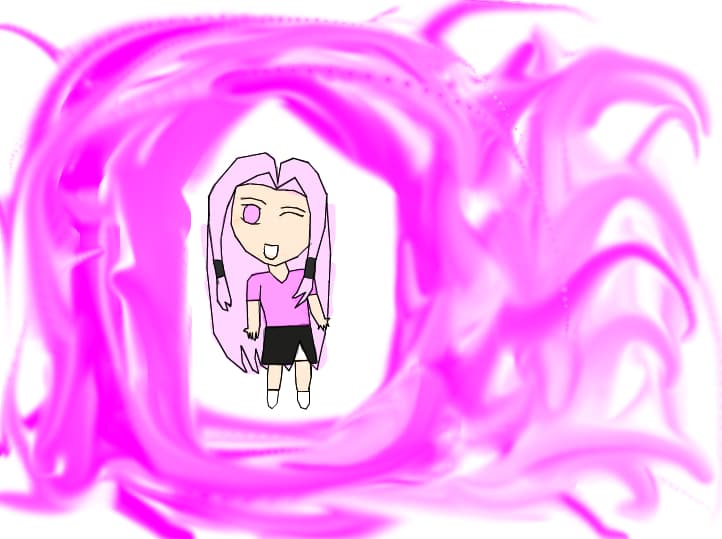 Me chibi