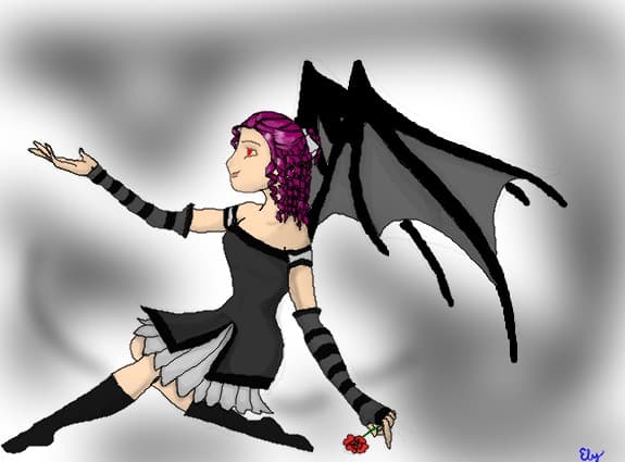 dark angel