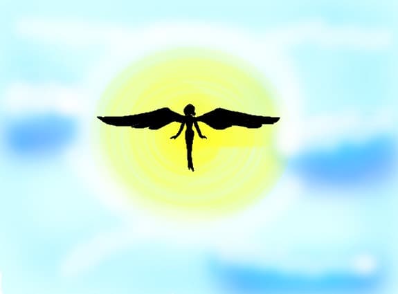 angel