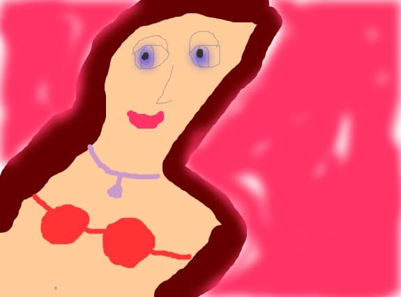 fata sexi