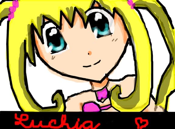 Luchia
