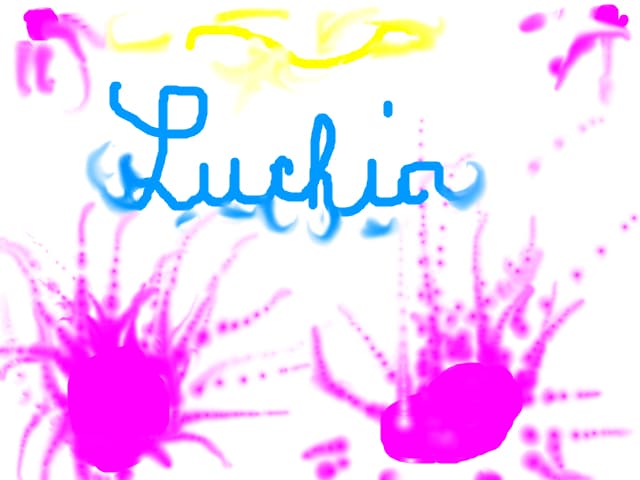Luchia