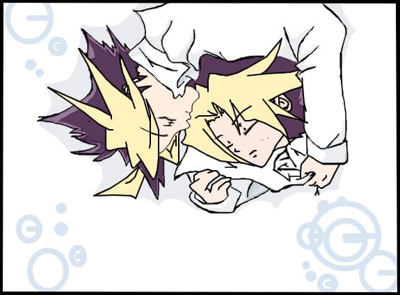~Yami-Yugi~