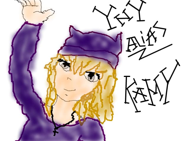 KamY