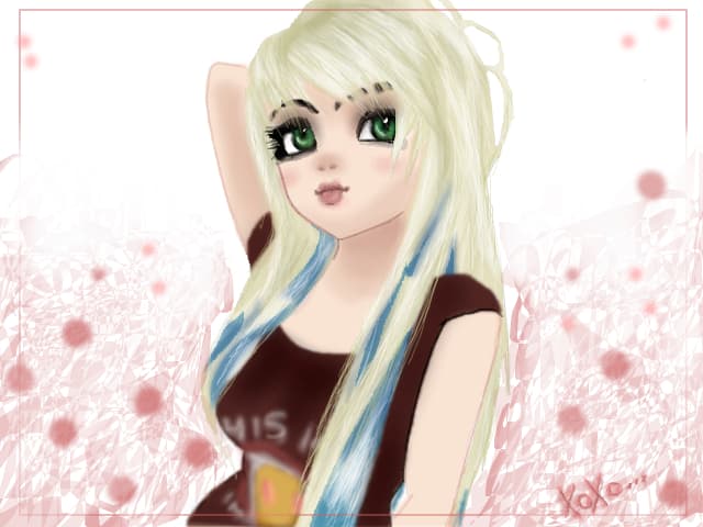 Kawaii-ness :o *A*2