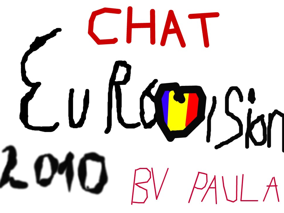 chat eurovision