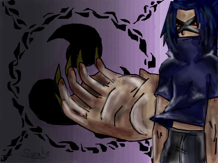 Sasuke