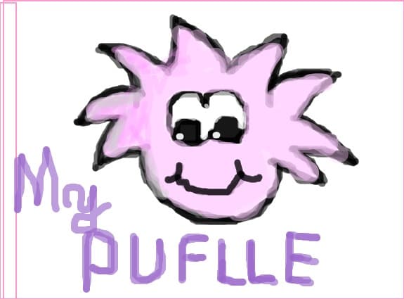 My Puffle