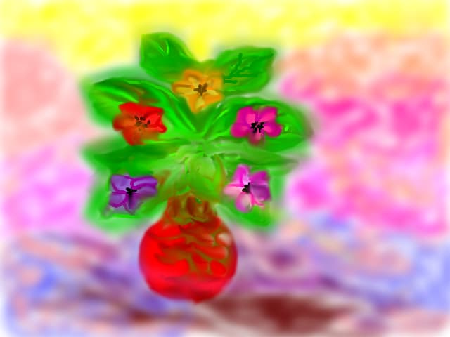 flori