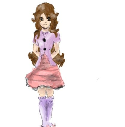 girl
