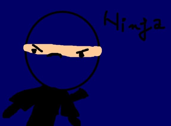 Ninja