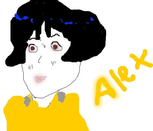 Alex