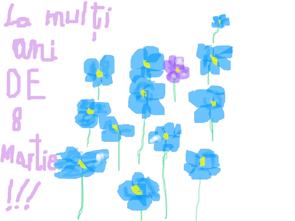 pentru toate fetitele,fetele si femeile