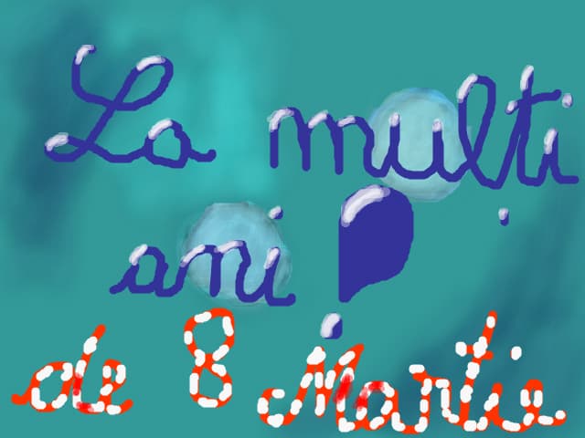 La Multi Ani!