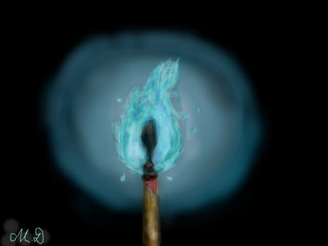 Blue Magic
