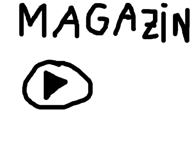Magazin