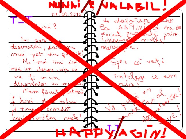 poster