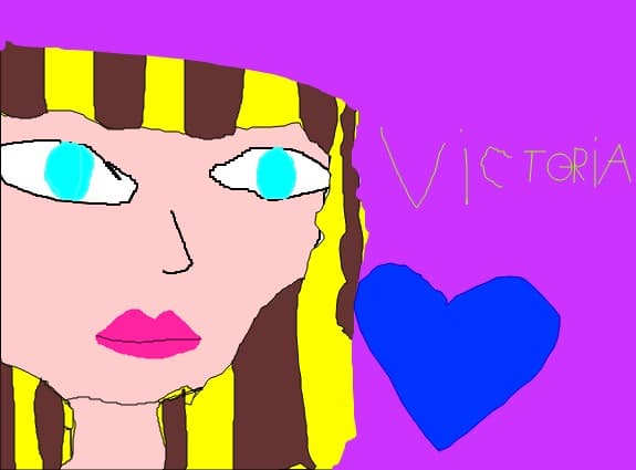 victoria