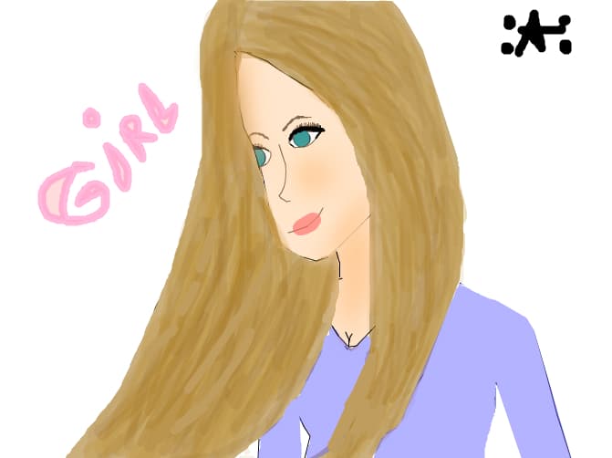 girl...:P