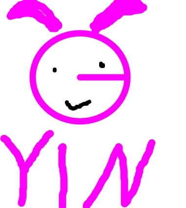 yin