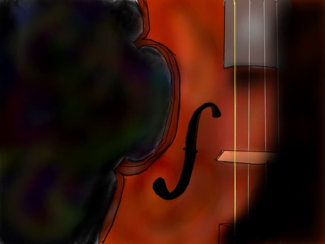 Violin:X:X:X