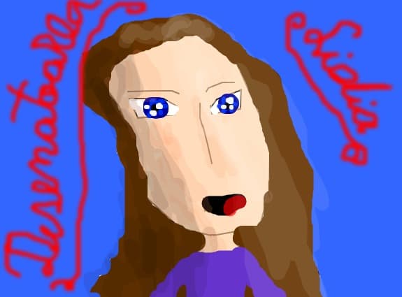 lidia desenatoara