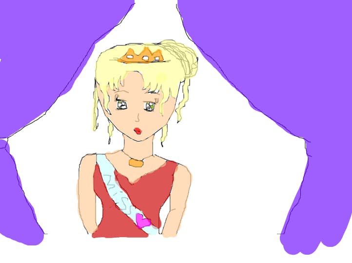 Miss Anime
