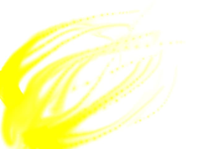 magia galbenului