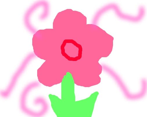 floare