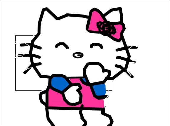 Hello Kitty