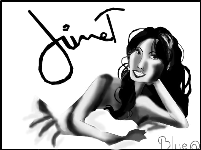 Janet