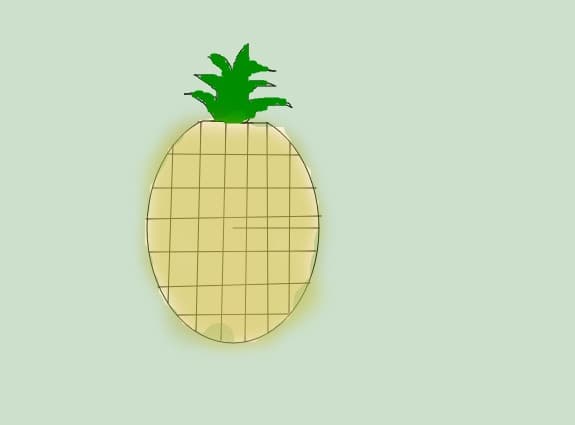 ananas