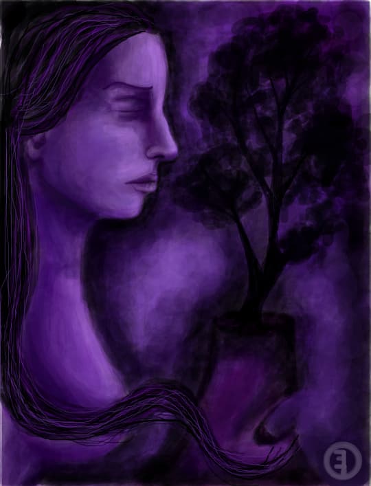 Violet