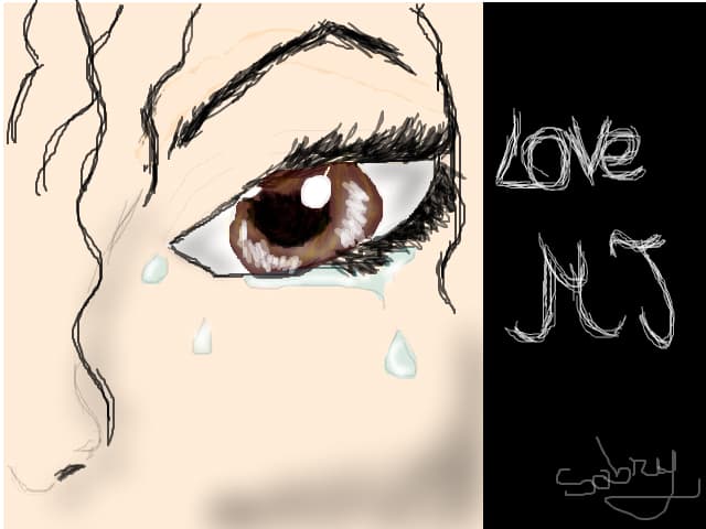 love mj
